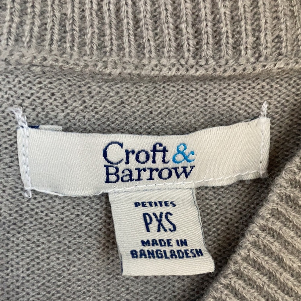 sweater - Picture 3 of 6